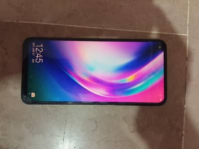 Tecno CAMON 12 Air