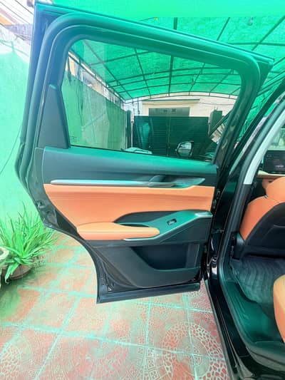 Haval H6 2026