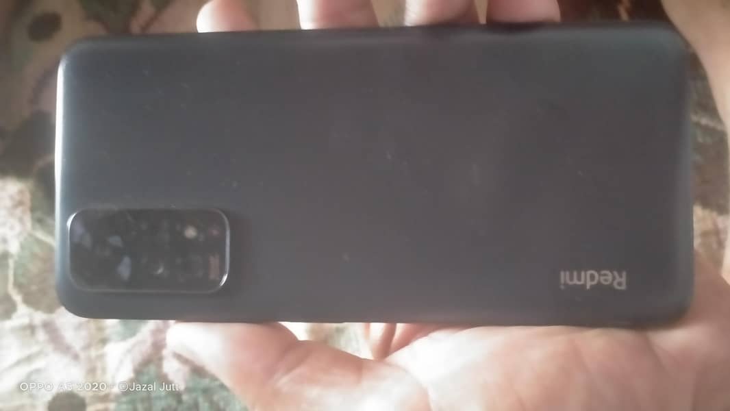 Xiaomi Redmi Note 11 4