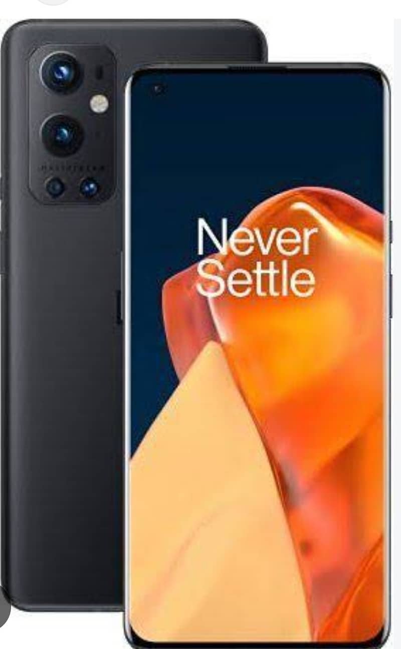 One Plus 9 0