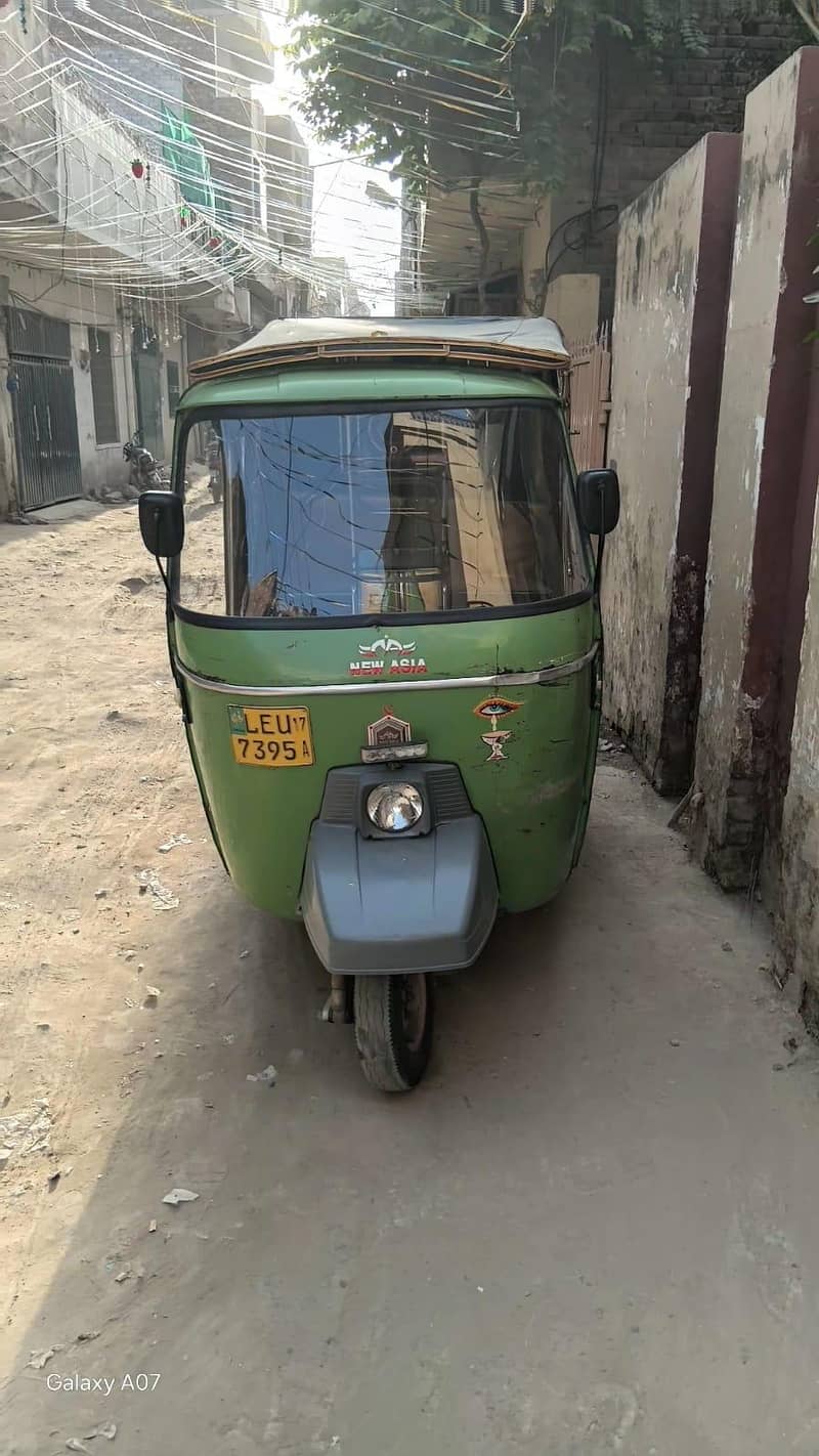 auto rickshaw 0