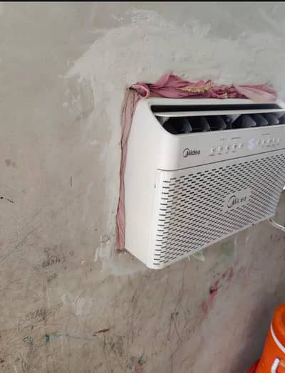 conditon 10/10 good colling 3 month used running