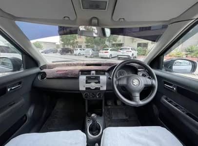 Suzuki Swift 2017