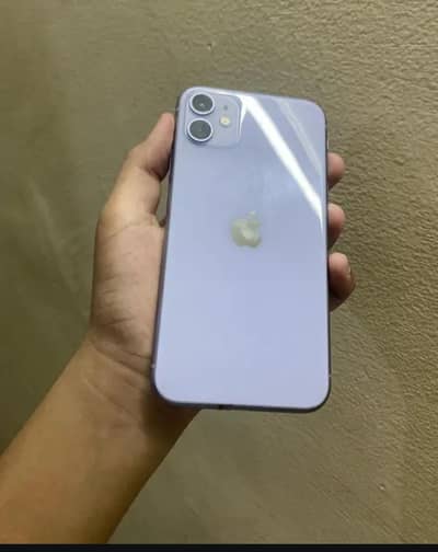 Apple iPhone 11