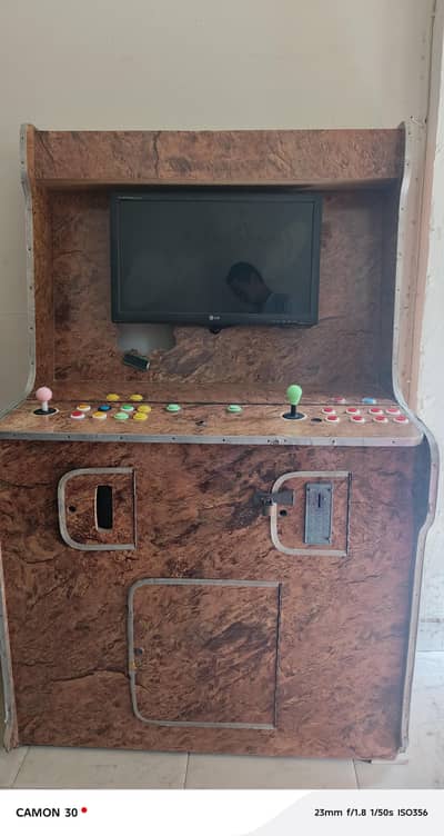 xbox 360 arcade game Token game