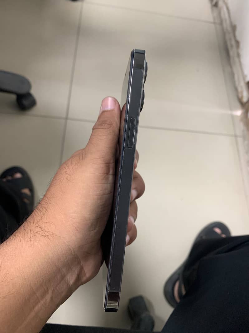 Apple iPhone 12 Pro Max 5