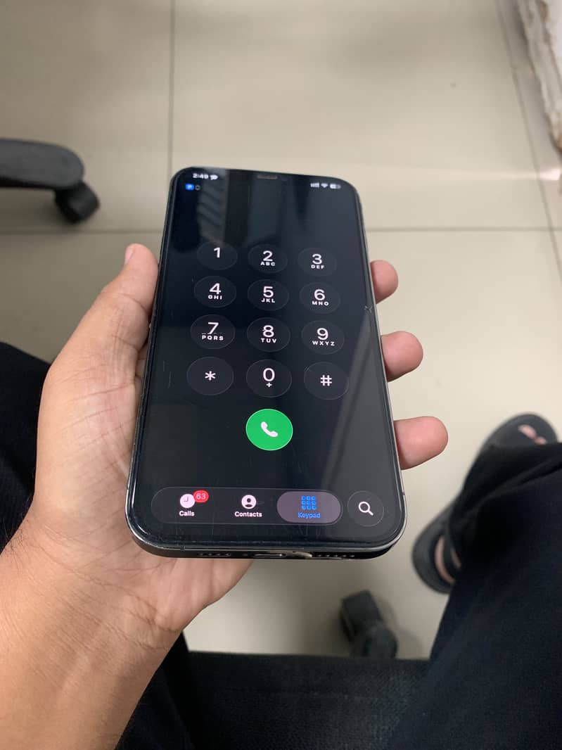 Apple iPhone 12 Pro Max 6