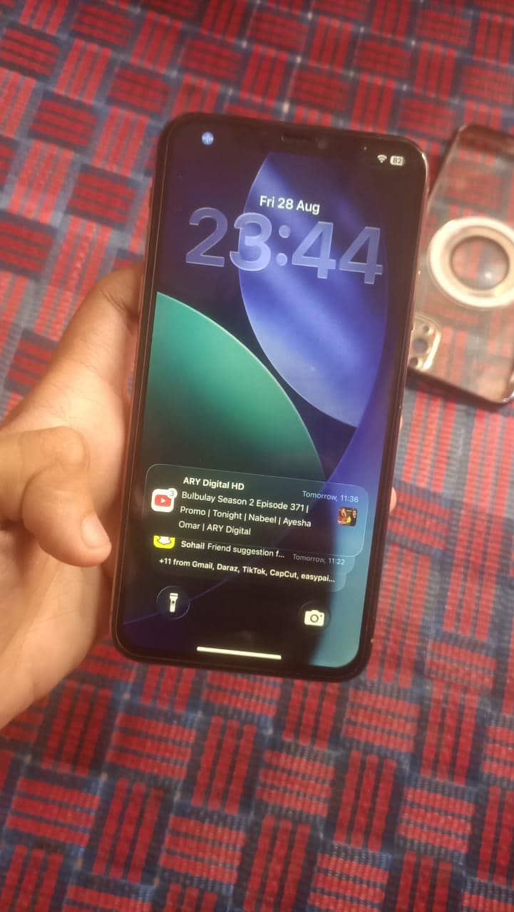 Apple iPhone 11 Pro Max 4