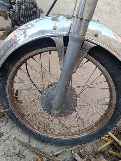 road prince 2013 model