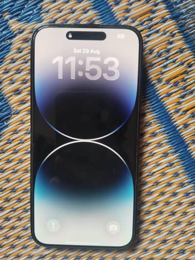 Apple iPhone 14 Pro Max