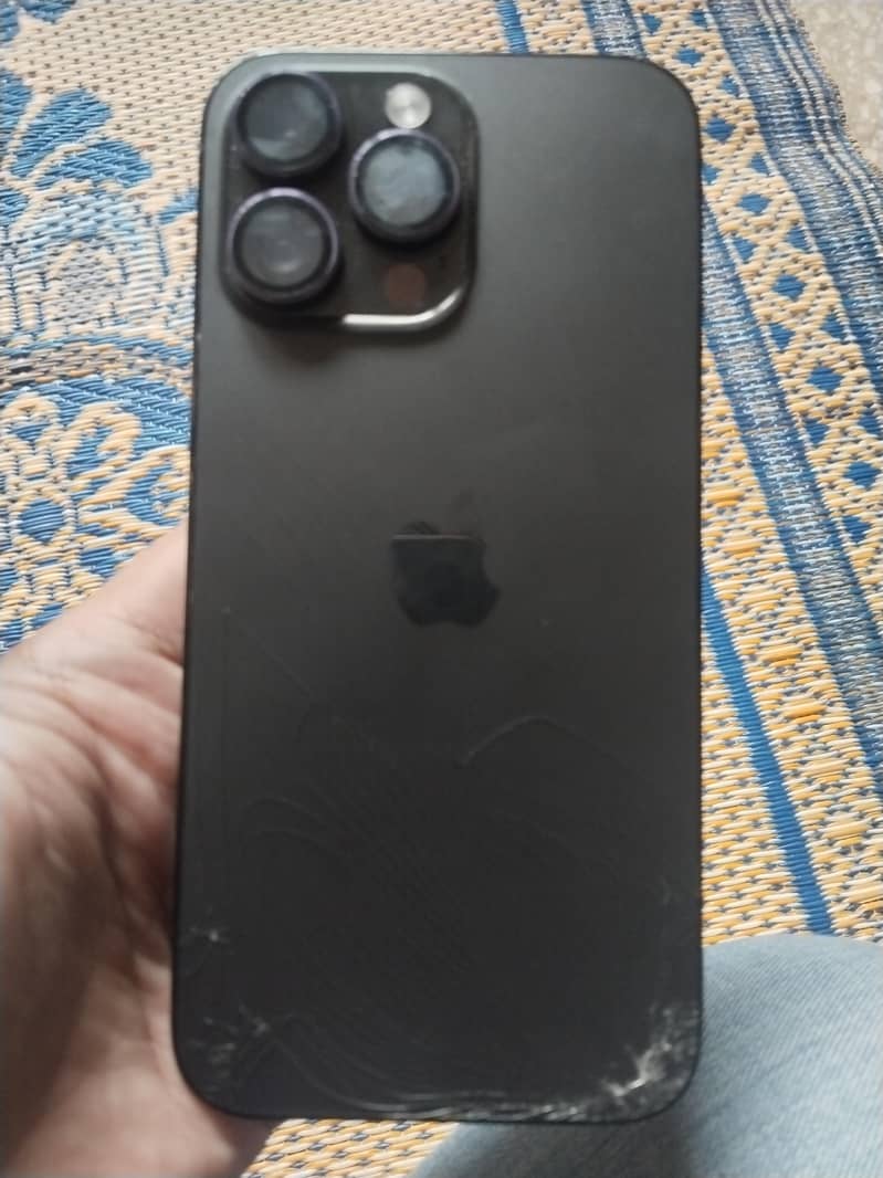 Apple iPhone 14 Pro Max 2