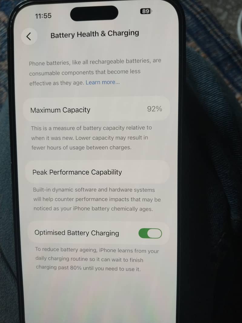 Apple iPhone 14 Pro Max 5