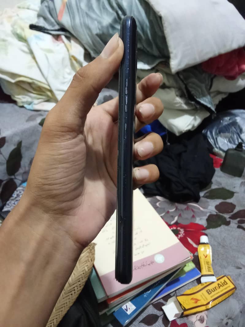 Tecno Pova 3