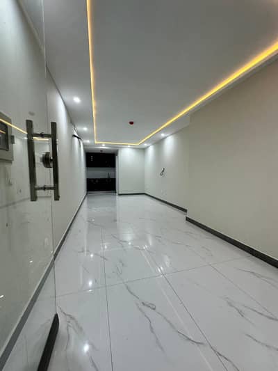 Lower Open Basement Shop Available For Sale