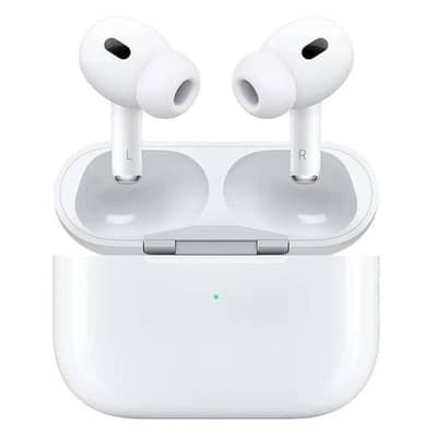 Wireless Earbuds With ANC & Bluetooth 5.3