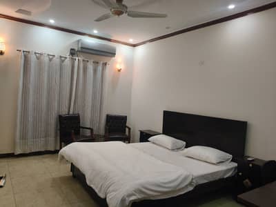 Fully Furnished Brand New Ground Floor Room Available For Rent (Only For Single Male)