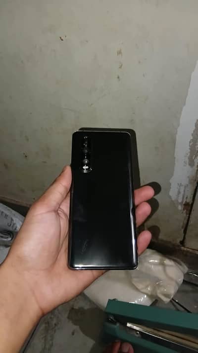 OPPO Find X2 Pro