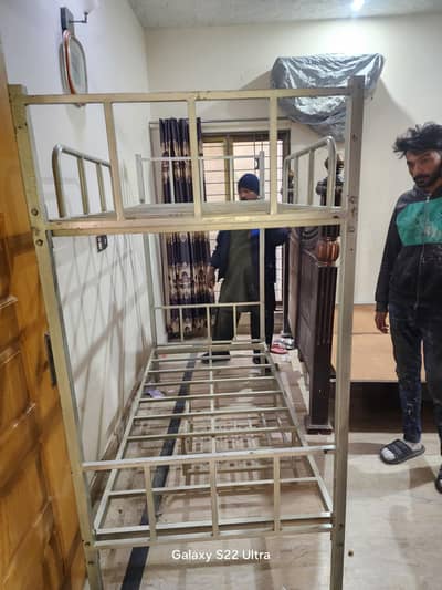 good condition bunk bed  for sale 0315 4036550