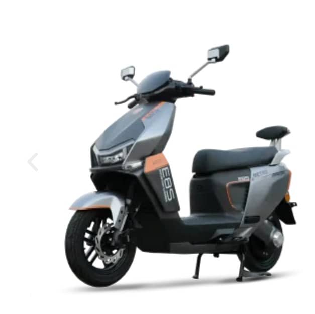 # Metro E8S Mountain Climber – Powerful Electric Scooter | 0