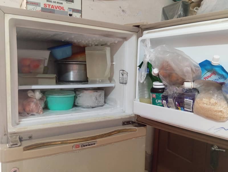 Refrigerator 1