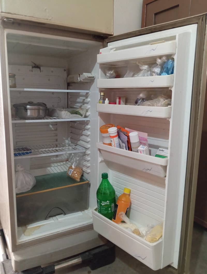Refrigerator 2