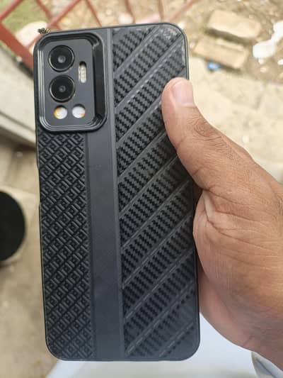 Infinix Hot 12