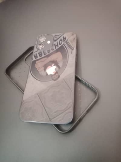 Apple iPhone 12. Exchange offer