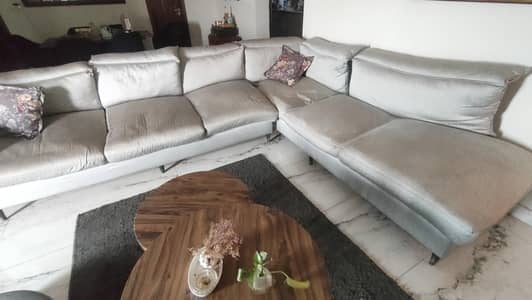 DESIGNER SOFA