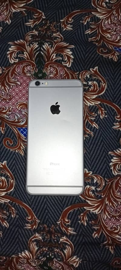 Apple iPhone 6 Plus Pta Approved Urgent Sale