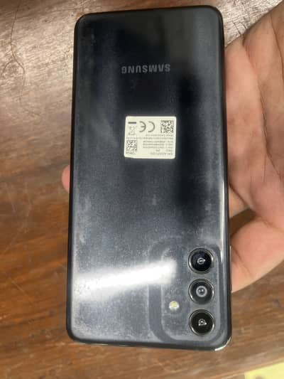 Samsung Mobile A04s