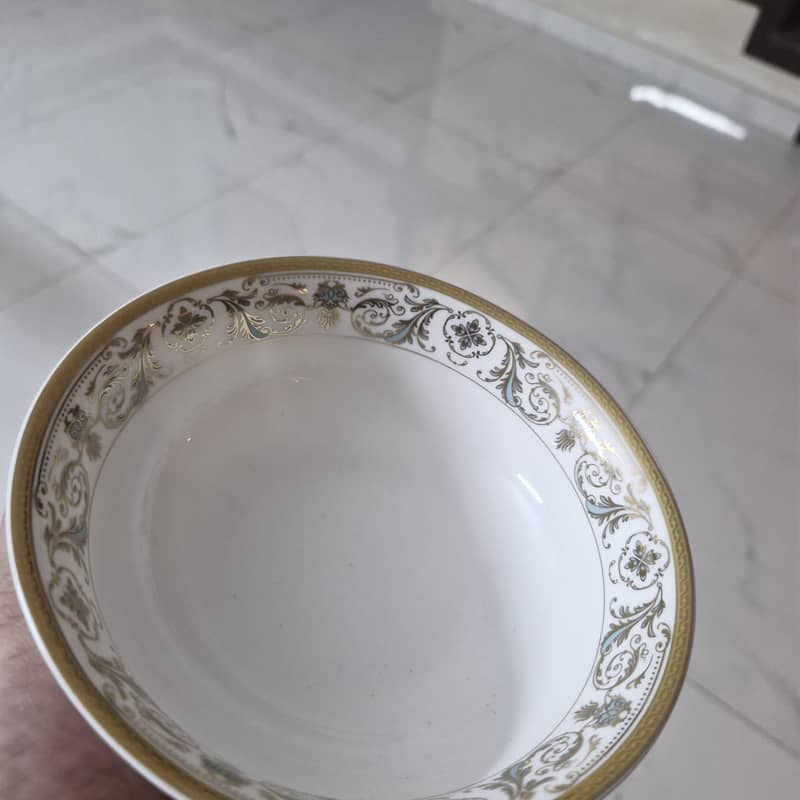 Dinner Set 1