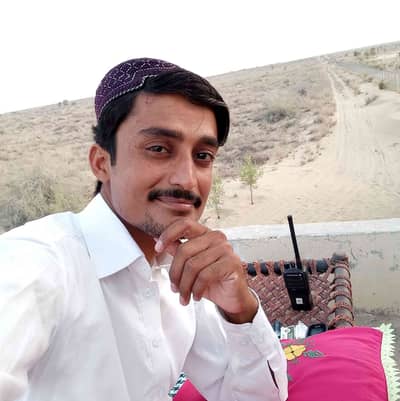Hasnain Abbas 