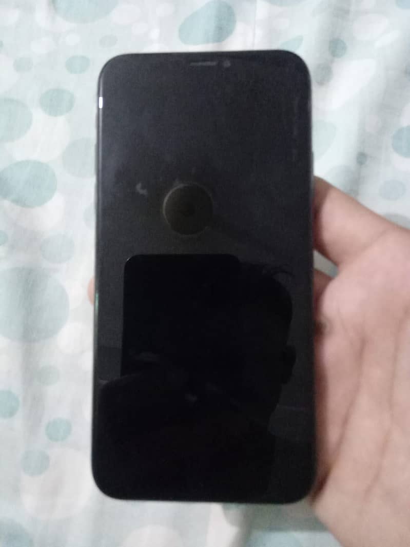 Apple iPhone X 0