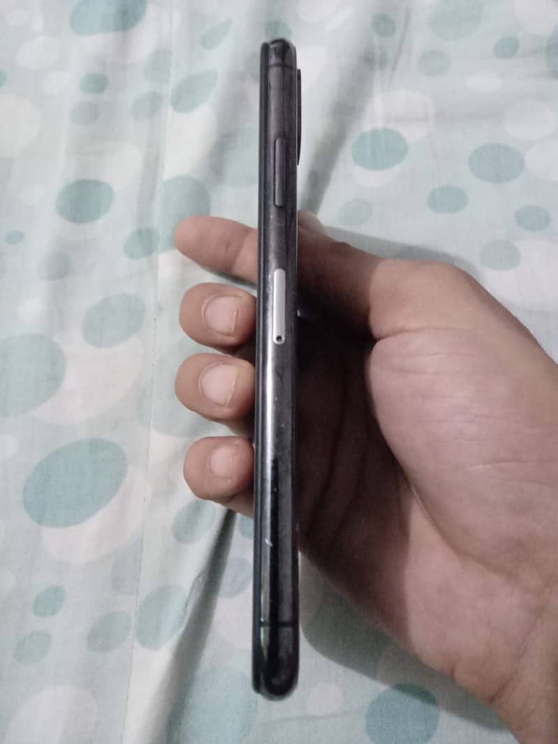 Apple iPhone X 1