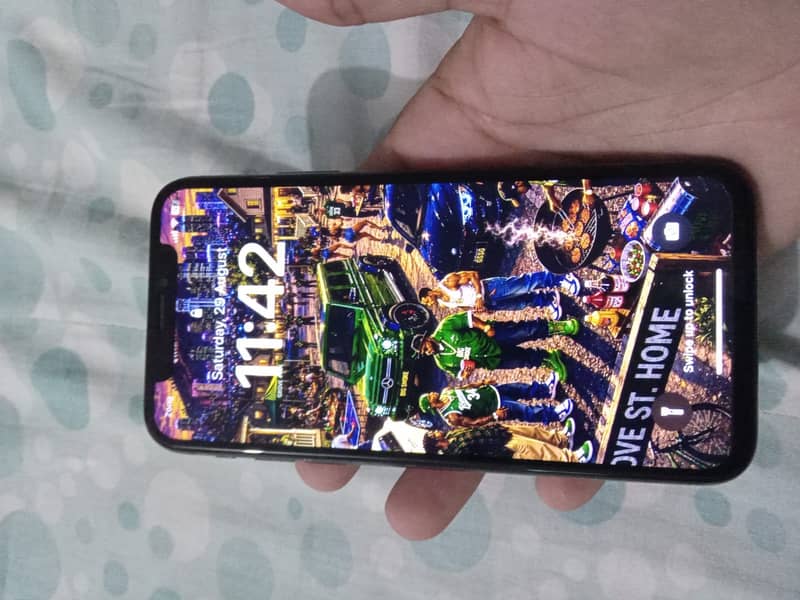 Apple iPhone X 2