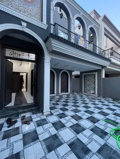 10 Marla House for Rent In Bahria Orchard Lahore