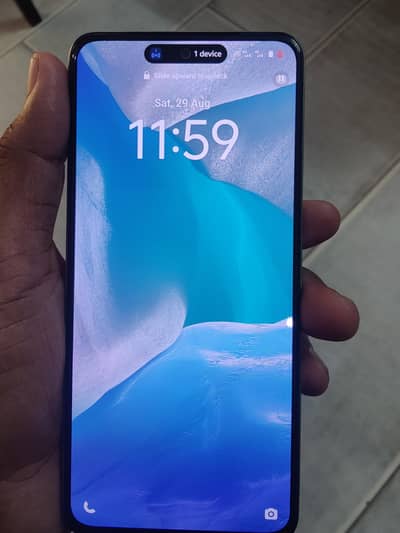 Vivo Y100