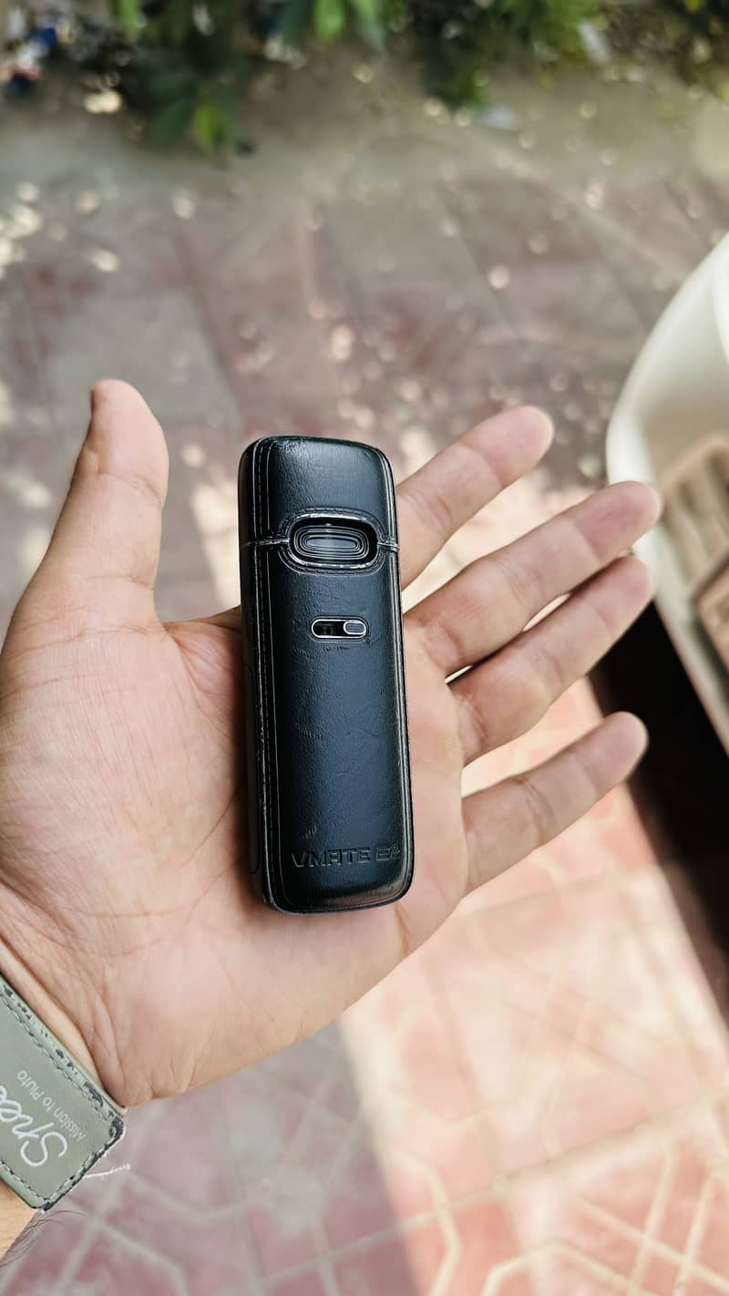 Voopoo VMATE E2 30W Pod Kit 1