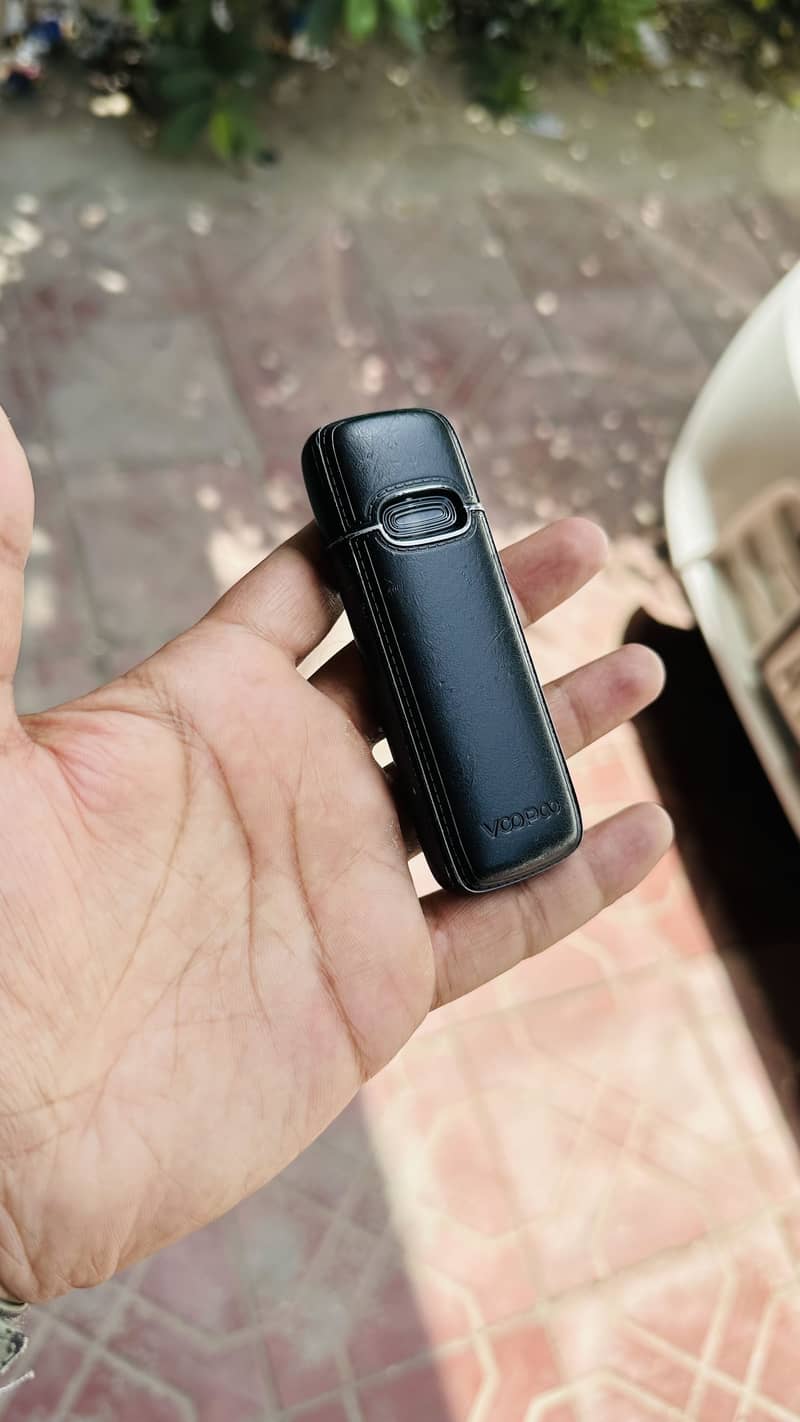 Voopoo VMATE E2 30W Pod Kit 4