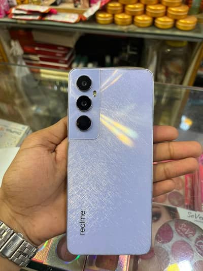 Realme C65