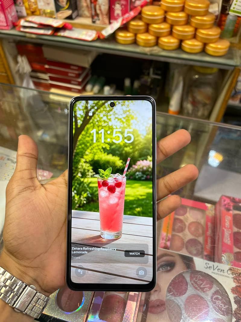 Realme C65 1