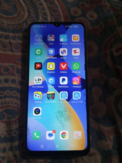Tecno Spark 10C