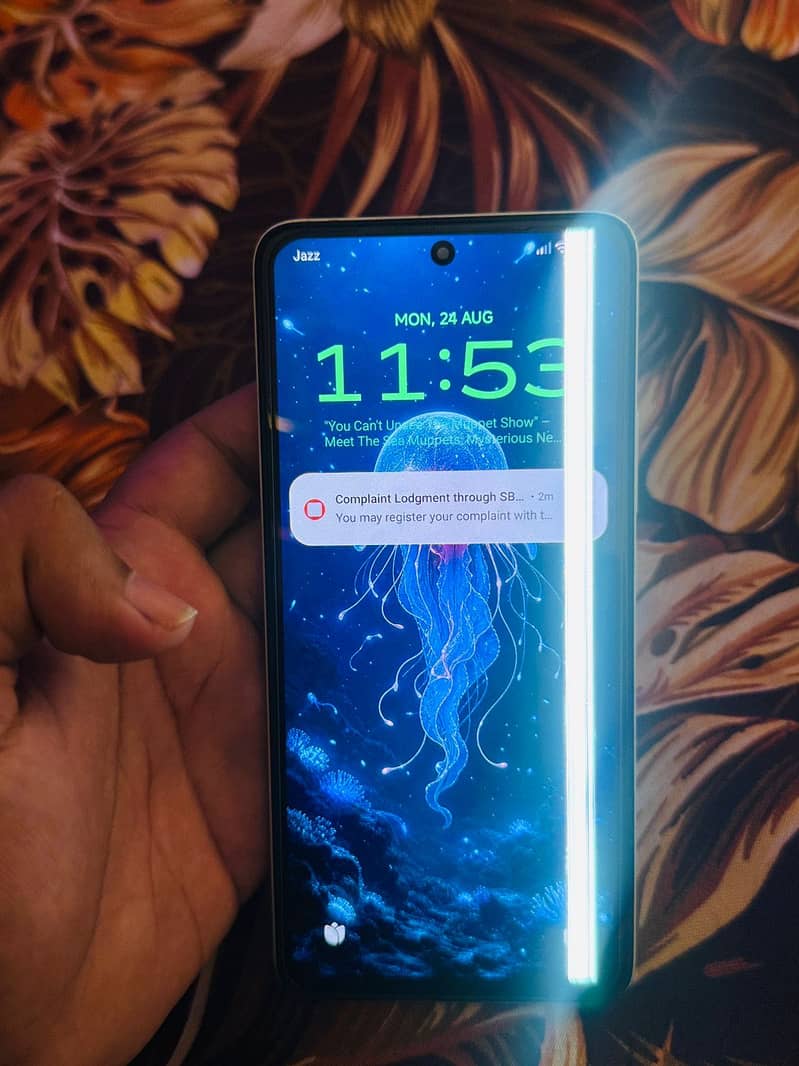 Xiaomi Redmi Note 14 1