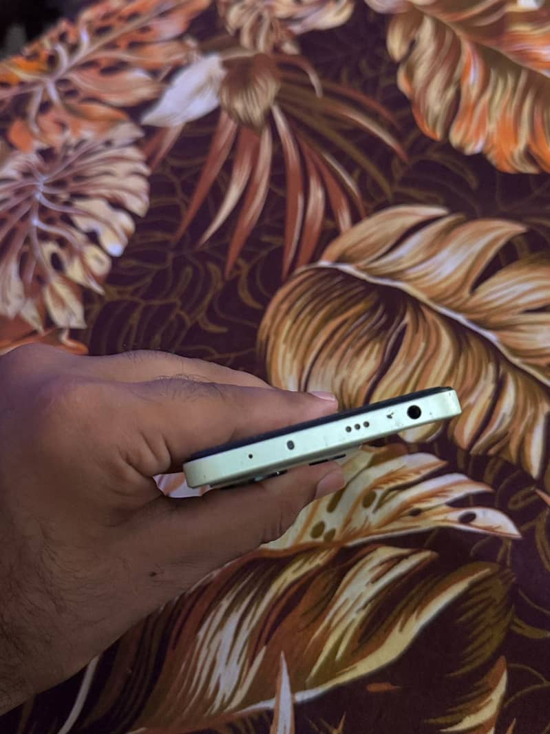 Xiaomi Redmi Note 14 2