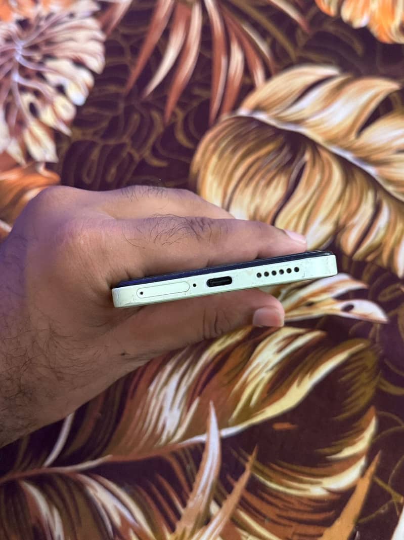Xiaomi Redmi Note 14 5
