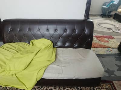 5 seater sofa