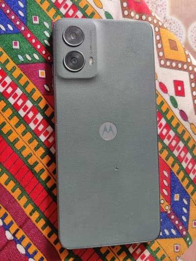 Motorola Moto G 5g 2024