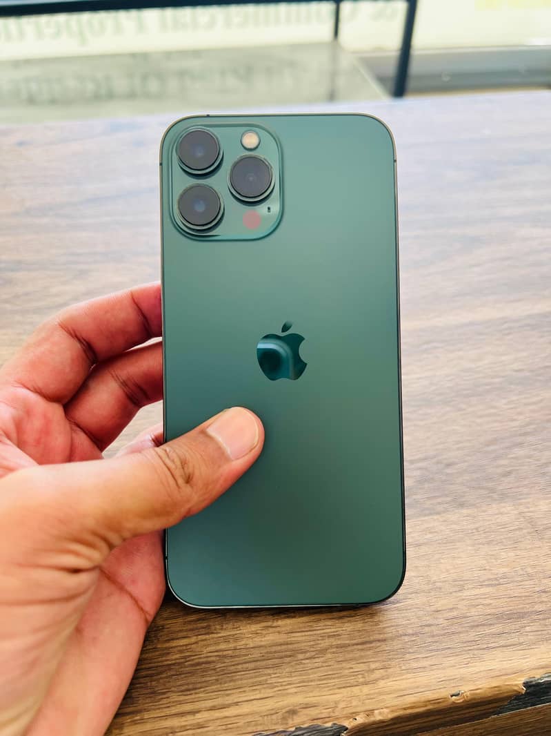 Apple iPhone 13 Pro Max 0