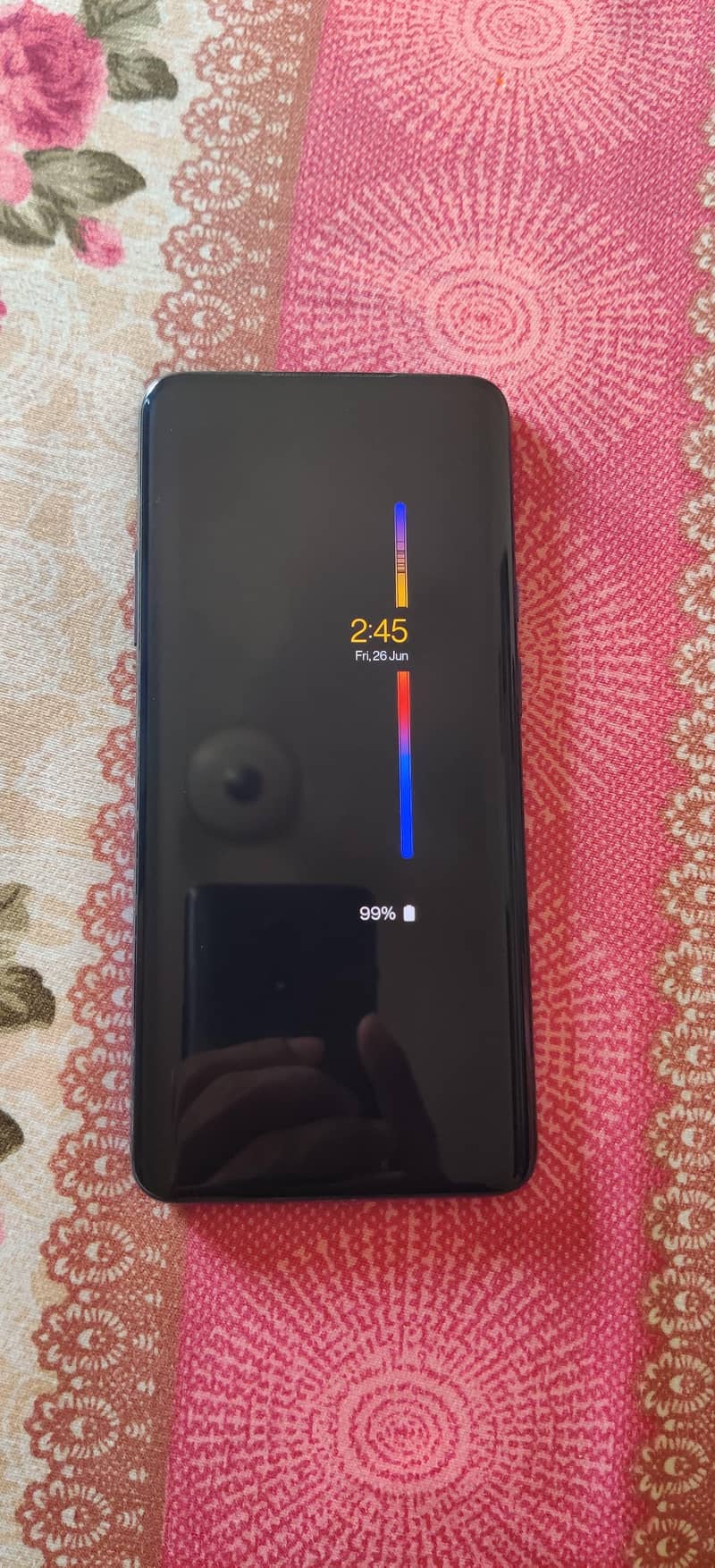 One Plus 7 Pro 0