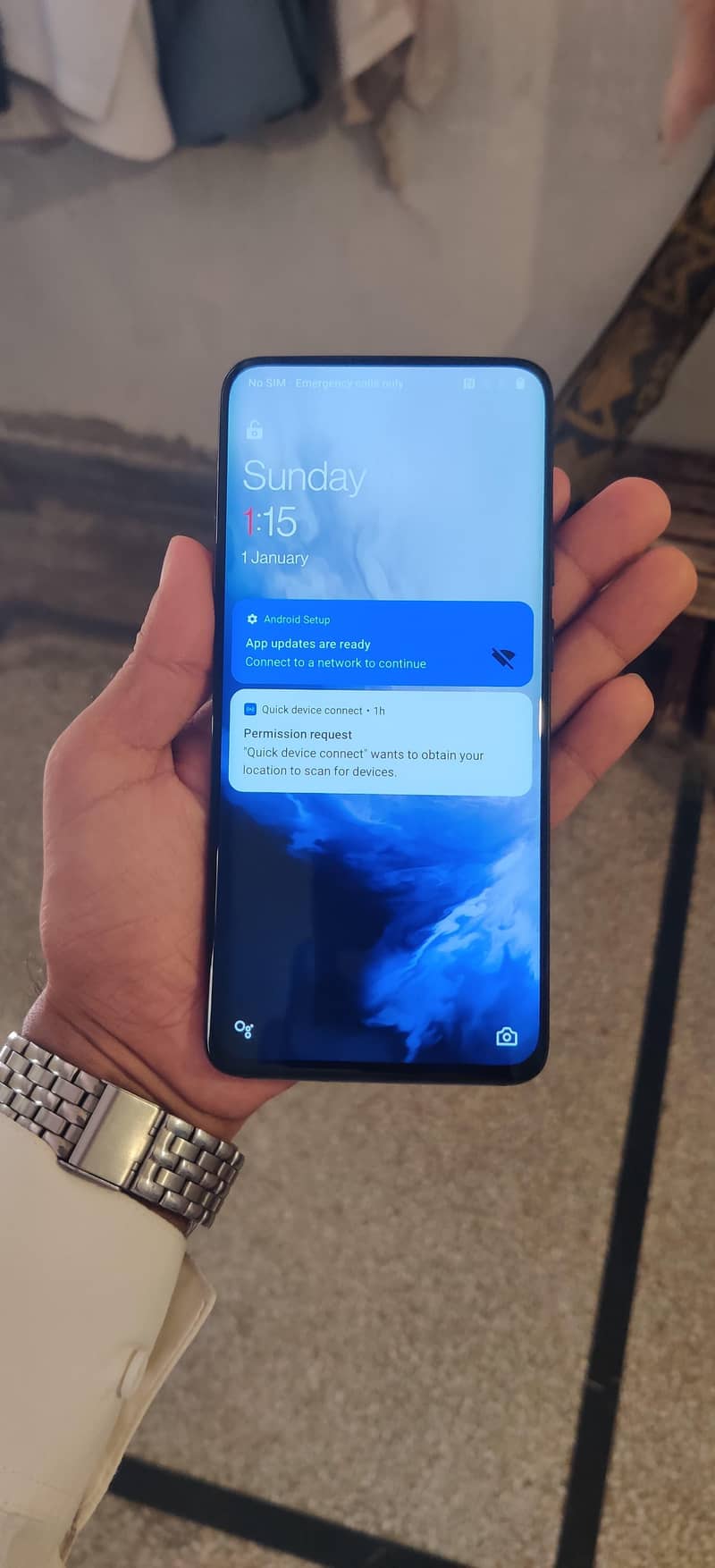 One Plus 7 Pro 3